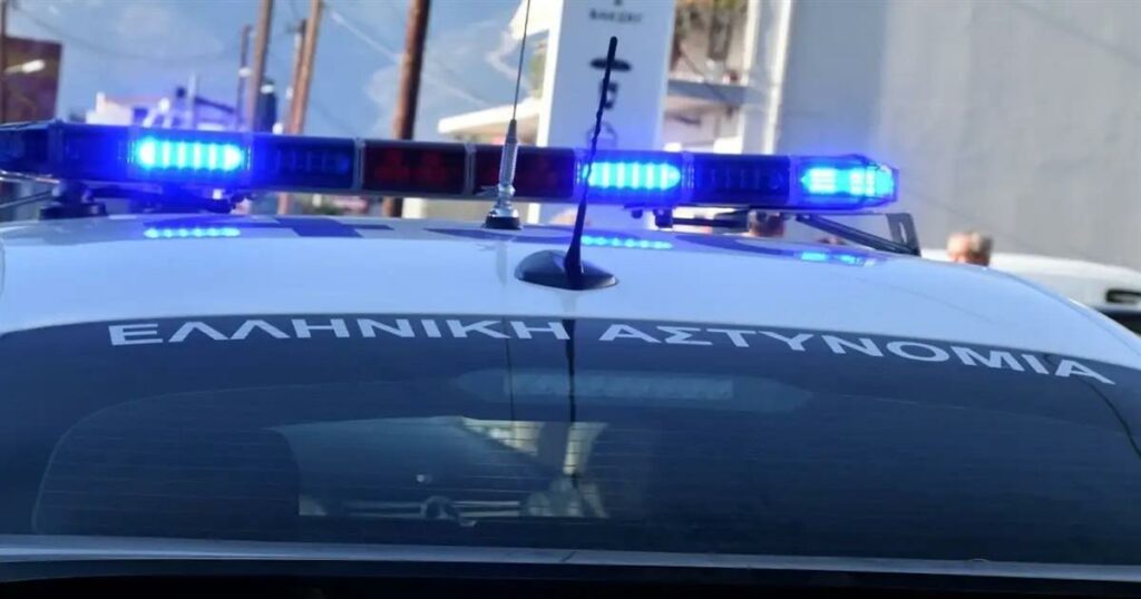 Θρίλερ στην Νέα Ιωνία: Συνέλαβαν 42χρονο για ασέλγεια ανηλίκου σε δημόσιο χώρο
