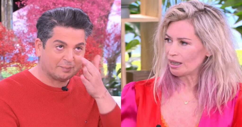 Άριελ Κωνσταντινίδη: “Λύγισε” ο Πουλόπουλος με την αποκάλυψή της – «Ήταν αγνοούμενος για 3 μέρες! Κράτησε 9 μήνες το κώμα»