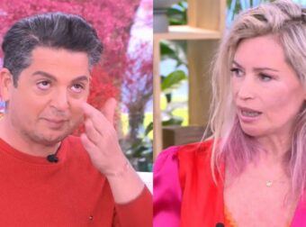 Άριελ Κωνσταντινίδη: “Λύγισε” ο Πουλόπουλος με την αποκάλυψή της – «Ήταν αγνοούμενος για 3 μέρες! Κράτησε 9 μήνες το κώμα»