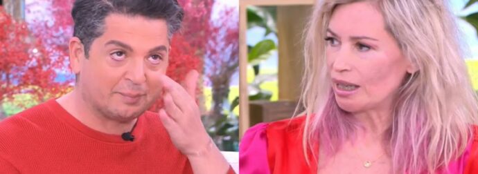 Άριελ Κωνσταντινίδη: “Λύγισε” ο Πουλόπουλος με την αποκάλυψή της – «Ήταν αγνοούμενος για 3 μέρες! Κράτησε 9 μήνες το κώμα»