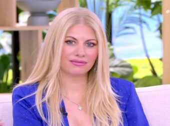 Άννα Μαρία Ψυχαράκη: Η αποκάλυψη για τη ζωή της και το Big Brother