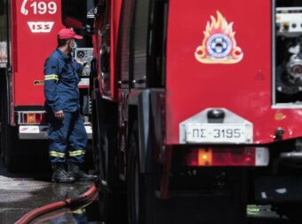 Ανείπωτη τραγωδία στην Πρέβεζα: Νεκρή και η δεύτερη ηλικιωμένη από την φωτιά στο σπίτι