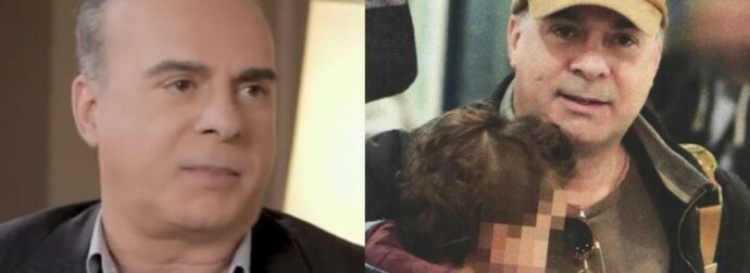 Φώτης Σεργουλόπουλος για τον γιο του: «Με έχει πληγώσει πάρα πολύ, έφτασε η στιγμή που…»