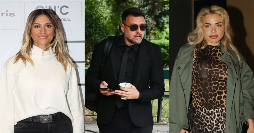 Παυλίδου: Σοκάρει η κατάθεσή της για τον Παπαγιάννη – «Και η Κόνι Μεταξά φοβόταν ότι θα τη σαπίσει στο ξύλο»