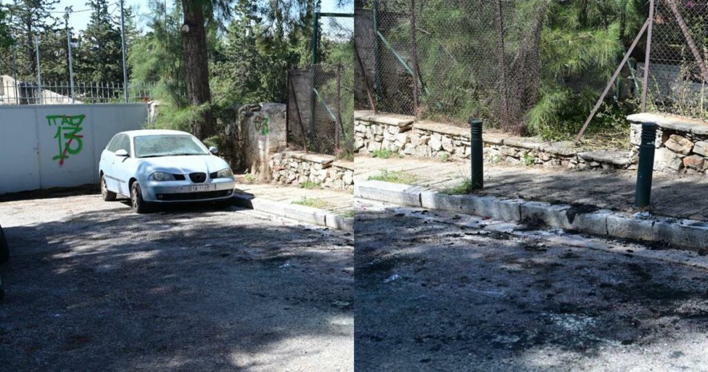 Πολλά ερωτήματα για την απανθρακωμένη σορό στο Παγκράτι: Οι μαρτυρίες κατοίκων που θα ρίξουν «φως» στις τελευταίες ώρες του θύματος