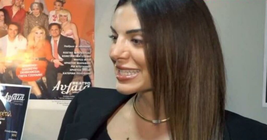 Σταματίνα Τσιμτσιλή: Είναι οριστικό – Ποιοι συνεχίζουν μαζί της και του χρόνου στο Happy Day