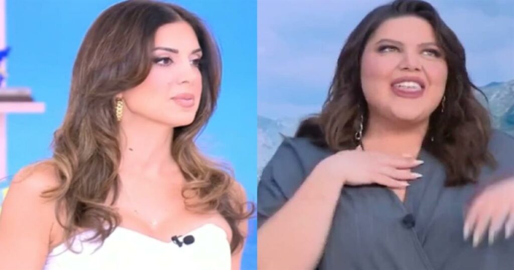Σταματίνα Τσιμτσιλή για Δανάη Μπάρκα: «Τους είχαν πει ότι θα μείνουν απλήρωτοι αν…»