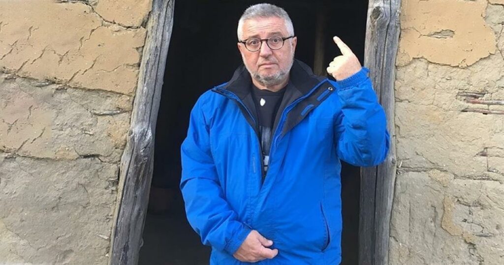 Στάθης Παναγιωτόπουλος: Άμεσος κίνδυνος για φυλάκιση του παρουσιαστή – Τι ισχύει στην υπόθεσή του