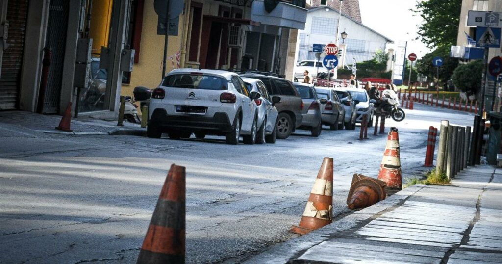 Έκρηξη στη Θεσσαλονίκη: Σε υπνωτήριο αστέγων έμενε ο συνεργός της 39χρονης – «Σαφάρι» στις φυλακές όπου κρατείται ο πρώην σύντροφός της