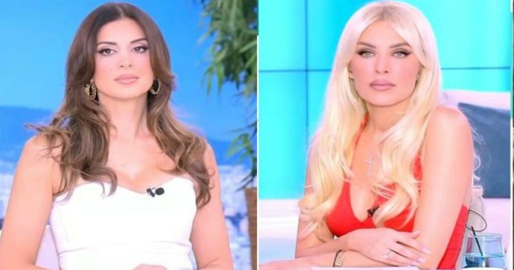 Τσιμτσιλή για υγεία Καινούργιου: «Όταν την είδα να φεύγει λέω μάλλον κάτι σοβαρό θα είναι…»