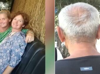 Στέφανος Τσιτσιπάς: Μητέρα και θεία συνάντησαν τον 72χρονο – Οι στιγμές… ανεμελιάς της θείας μετά την επίθεση του σκυλιού