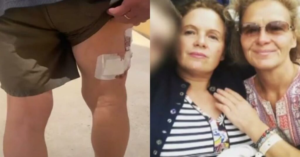 «Μπλέχτηκε» η οικογένεια Τσιτσιπά για την επίθεση του σκύλου: Η… ανομοιότητα των δίδυμων αδερφών και ο αυτόπτης μάρτυρας