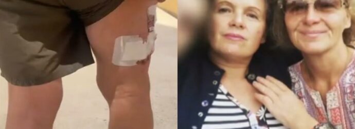 «Μπλέχτηκε» η οικογένεια Τσιτσιπά για την επίθεση του σκύλου: Η… ανομοιότητα των δίδυμων αδερφών και ο αυτόπτης μάρτυρας