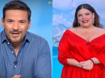 Τσουρός για Μπάρκα: «Δεν θα μπορούσα να γλεντήσω έτσι αν κοβόταν η εκπομπή μου»