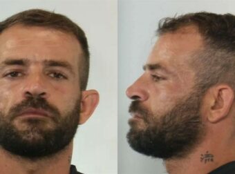 Πάτρα: Αυτός είναι ο 37χρονος που προφυλακίστηκε για τον βιασμό της 16χρονης
