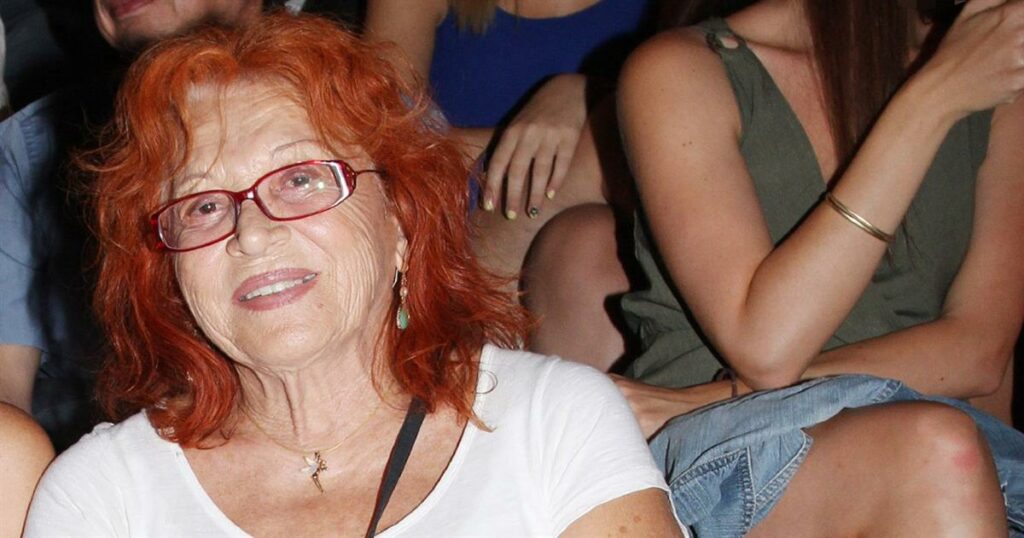 Χρυσούλα Διαβάτη: Όλη η αλήθεια για το αυτοάνοσό της – Ποια η κατάστασή της