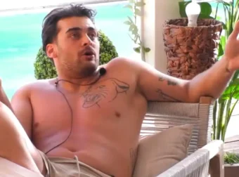 “Big Brother” – «Ρε είσαι χαζός; Τι αναφέρεις τώρα ρε κακέ, βλάκα;»