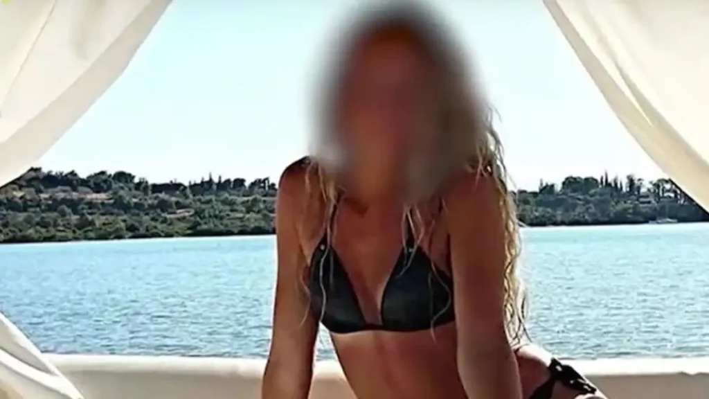 «Έχω υποστεί απειλές, δεν έχω ιδέα για τα πάρτι στο Ντουμπάι», λέει η 26χρονη αστυνομικός για τις «ροζ» καταγγελίες