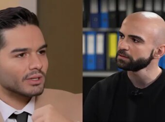 Χρήστος Μάστορας: Ο αστυνομικός της τροχαίας που τον σταμάτησε για αλκοτέστ σπάει τη σιωπή του