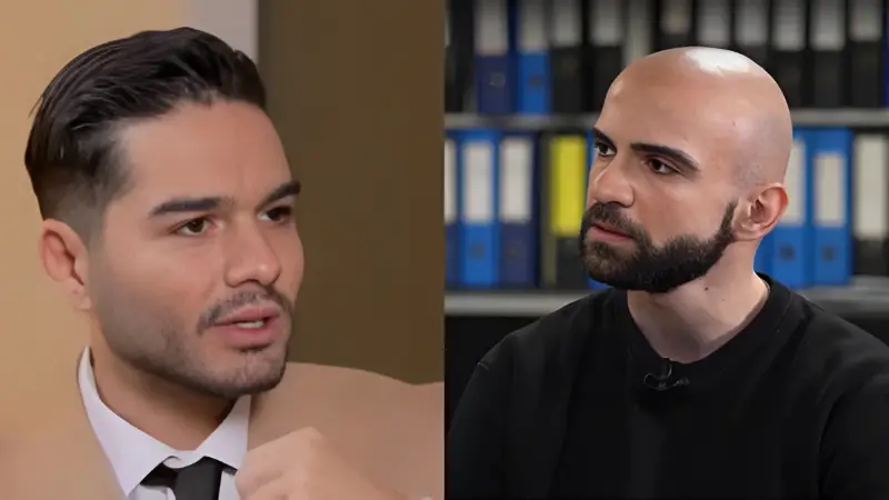 Χρήστος Μάστορας: Ο αστυνομικός της τροχαίας που τον σταμάτησε για αλκοτέστ σπάει τη σιωπή του