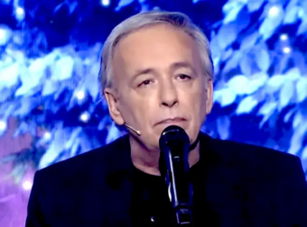 «Της έδωσα 180.000 και μου τα επέστρεψε πριν ένα χρόνο»: Η αιχμή του Μικρούτσικου για όσους τον πλήγωσαν οικονομικά
