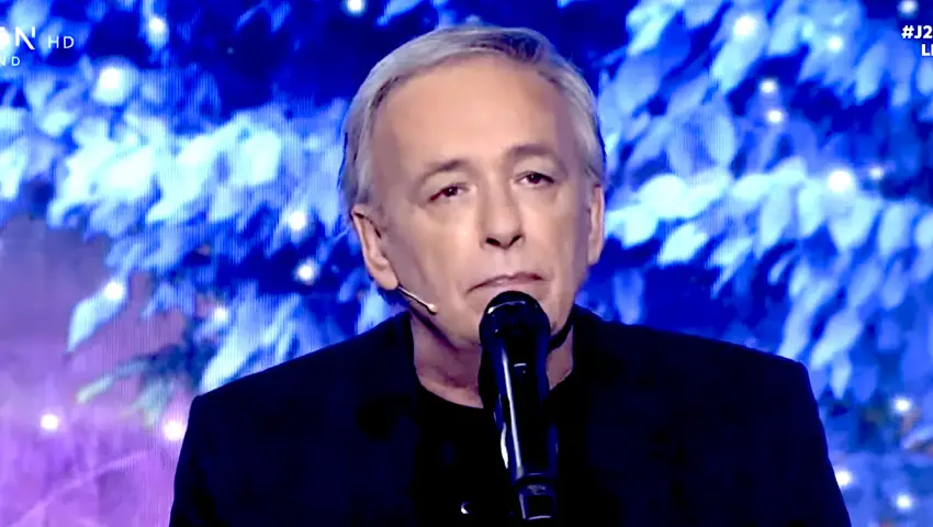«Της έδωσα 180.000 και μου τα επέστρεψε πριν ένα χρόνο»: Η αιχμή του Μικρούτσικου για όσους τον πλήγωσαν οικονομικά