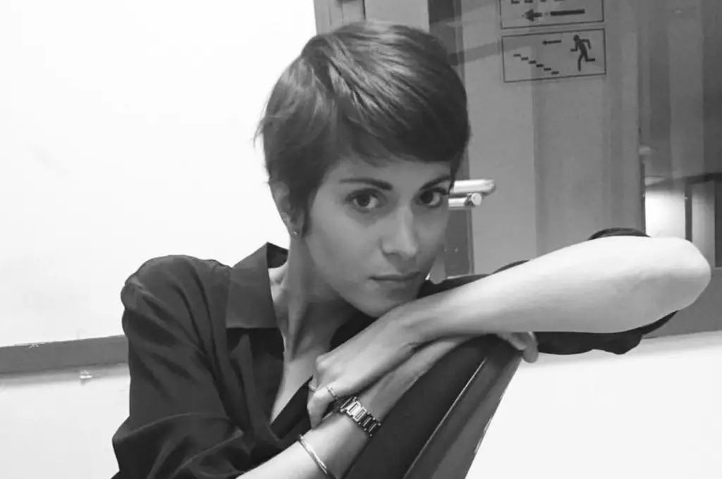 Μεγάλη ντροπή αυτό που έγινε με την Τζίνα Μοσχολιού