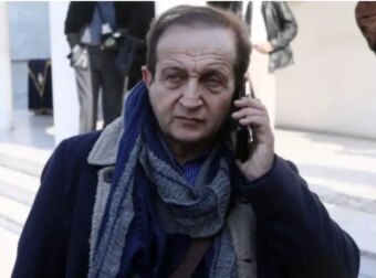 Σπύρος Μπιμπίλας: «Σκέφτομαι να βάλω τελεία στην πολιτική μου καριέρα – Έκλεισε ένας κύκλος»