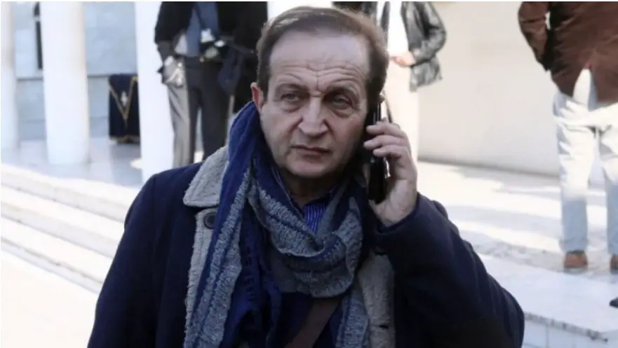 Σπύρος Μπιμπίλας: «Σκέφτομαι να βάλω τελεία στην πολιτική μου καριέρα – Έκλεισε ένας κύκλος»
