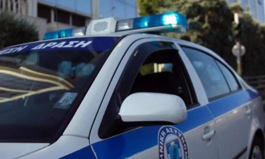 Πανικός σε εκκλησία: 41χρονος γρονθοκόπησε ιερέα και έσπασε τα τζάμια του ναού – «Θόλωσα λόγω νηστείας»