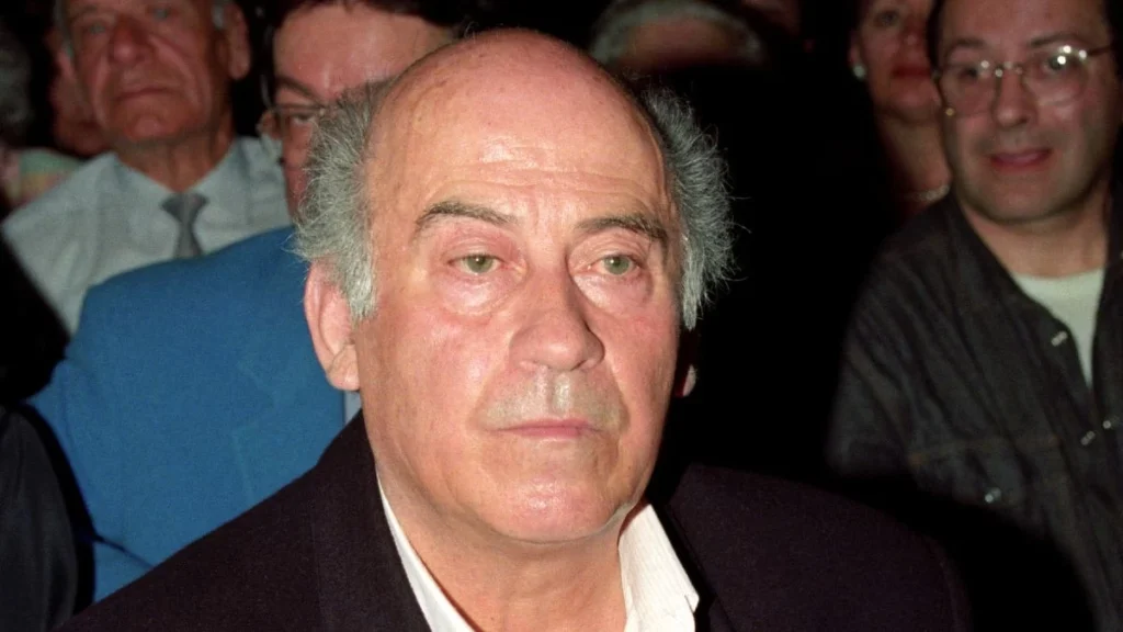 Θανάσης Βέγγος: 14 χρόνια χωρίς τον «καλό μας άνθρωπο» – Η εξορία, η απιστία και η οικονομική καταστροφή