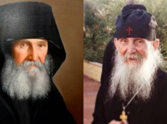 Σοκ η προφητεία του Γέροντα Εφραίμ – Η φρικτή αρρώστια που έρχεται θα έχει πολλούς νεκρούς