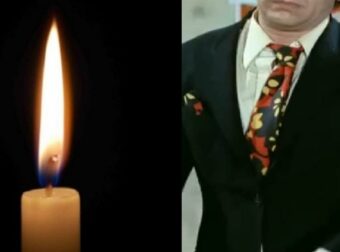 Πέθανε ολομόναχος μέσα στο νοσοκομείο, είχε αφόρητους πόνους ο αγαπημένος ηθοποιός, ένα χρόνο μετά πήγε να τον βρει και η μάνα του…