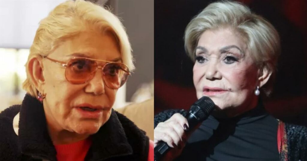 Δυστυχώς είναι αλήθεια… – Μαθεύτηκαν τα άσχημα νέα για τη Μαρινέλλα
