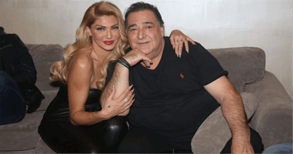 Ξέσπασε η Αγγελική Ηλιάδη για τη συναυλία στη μνήμη του Καρρά: «Ποιοι αποφάσισαν αν θα τον τιμήσουμε;»