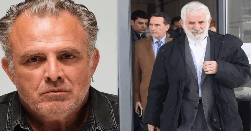 Δίκη Φιλιππίδη: Οι απίστευτες καταγγελίες για Τσαρούχα και η ένταση