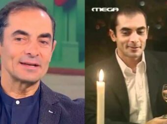 Είπε όλη την αλήθεια για το «Είσαι το ταίρι μου» ο Αλέκος Συσσοβίτης: «Με προβληματίζει το ότι από το έχουν περάσει 25 χρόνια και…»
