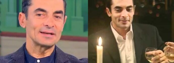 Είπε όλη την αλήθεια για το «Είσαι το ταίρι μου» ο Αλέκος Συσσοβίτης: «Με προβληματίζει το ότι από το έχουν περάσει 25 χρόνια και…»