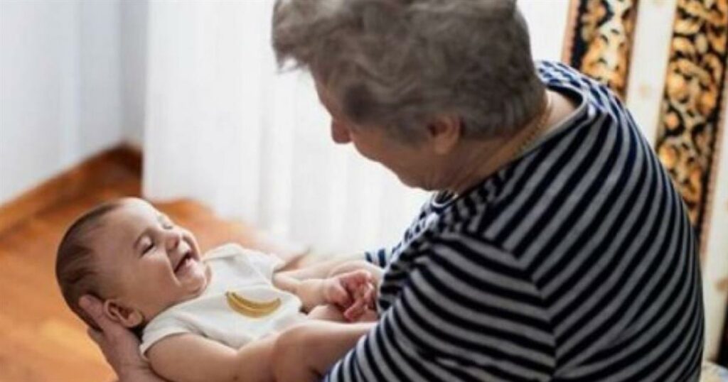 Οι γιαγιάδες δεν είναι νταντάδες – 4 πράγματα που δεν πρέπει να τους ζητάμε ποτέ