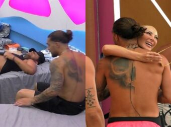 Big Brother exclusive – «Βγήκαν τα μαχαίρια» πριν καν μπει η Διονυσία στο σπίτι!
