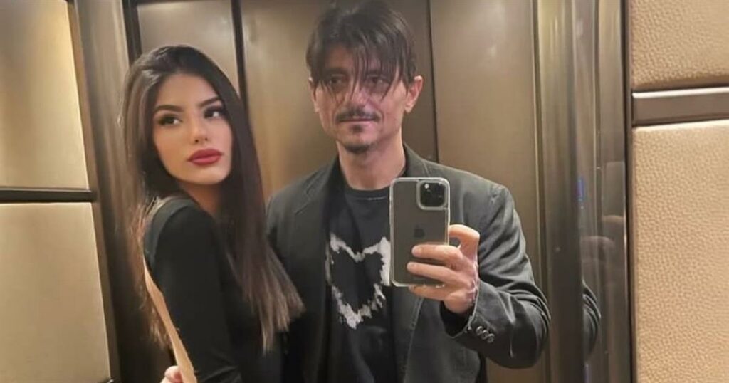 Συνελήφθη ο αντιπρόεδρος της ΚΑΕ Ολυμπιακός μετά από μήνυση της Δέσποινας Γιαννακοπούλου