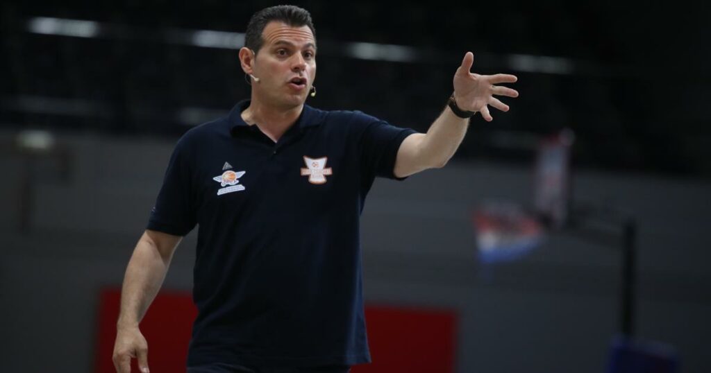 Δημήτρης Ιτούδης: Πύραυλος χτύπησε το σπίτι του στο Τελ Αβίβ