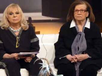 Κατερίνα Γιουλάκη – Η τελευταία εικόνα της ηθοποιού: «Δεν ήθελα να με θυμούνται όπως τώρα, που είμαι παλιόγρια»