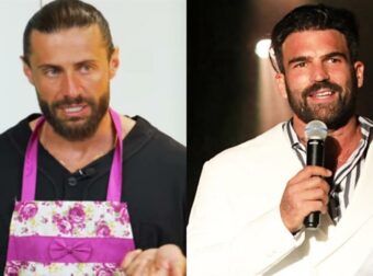 Κωνσταντίνος Βασάλος για Δημήτρη Αλεξάνδρου: «Με έπαιρνε μανιακά τηλέφωνο και δεν το σήκωνα»