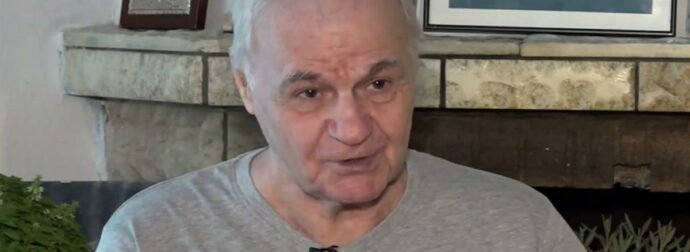 Κώστας Μοναχός: Από την χλιδή στη φτώχεια – Οι απλήρωτοι λογαριασμοί και το κομμένο ρεύμα και νερό στο σπίτι του