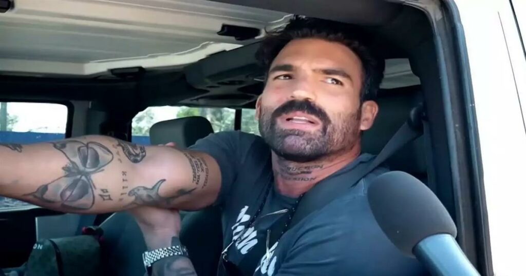 Ο Δημήτρης Αλεξάνδρου σε νέα σχέση μετά τον χωρισμό του από την Ιωάννα Τούνη – Εντυπωσιακή τραγουδίστρια, δείτε ποια είναι