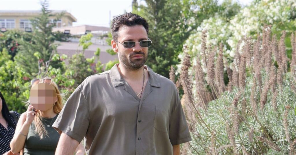 Αργυρός: Εκδικάζονται σήμερα 4/6 τα ασφαλιστικά μέτρα για το τραγούδι «Ψέματα» – Απών από την δίκη