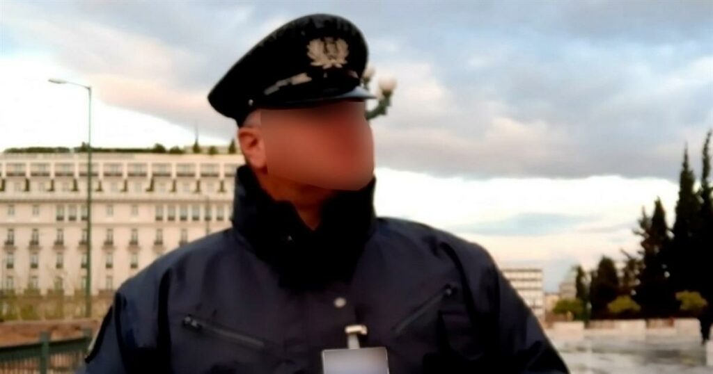 Αστυνομικός της Βουλής: Ήρθε η αλήθεια στο φως μετά το τεστ DNA για το τελευταίο παιδί