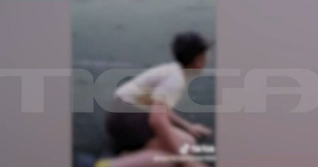 Σοκαριστική υπόθεση bullying στην Κρήτη: 9χρονος χτυπά με ξύλο συμμαθητή του!