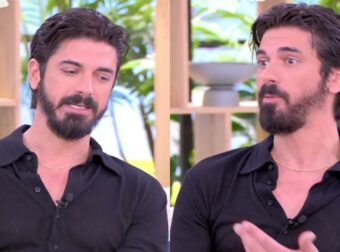Δημήτρης Γκοτσόπουλος: Έκανε spoiler μεγατόνων για τον Άγιο έρωτα – «Στο φινάλε της σεζόν…»